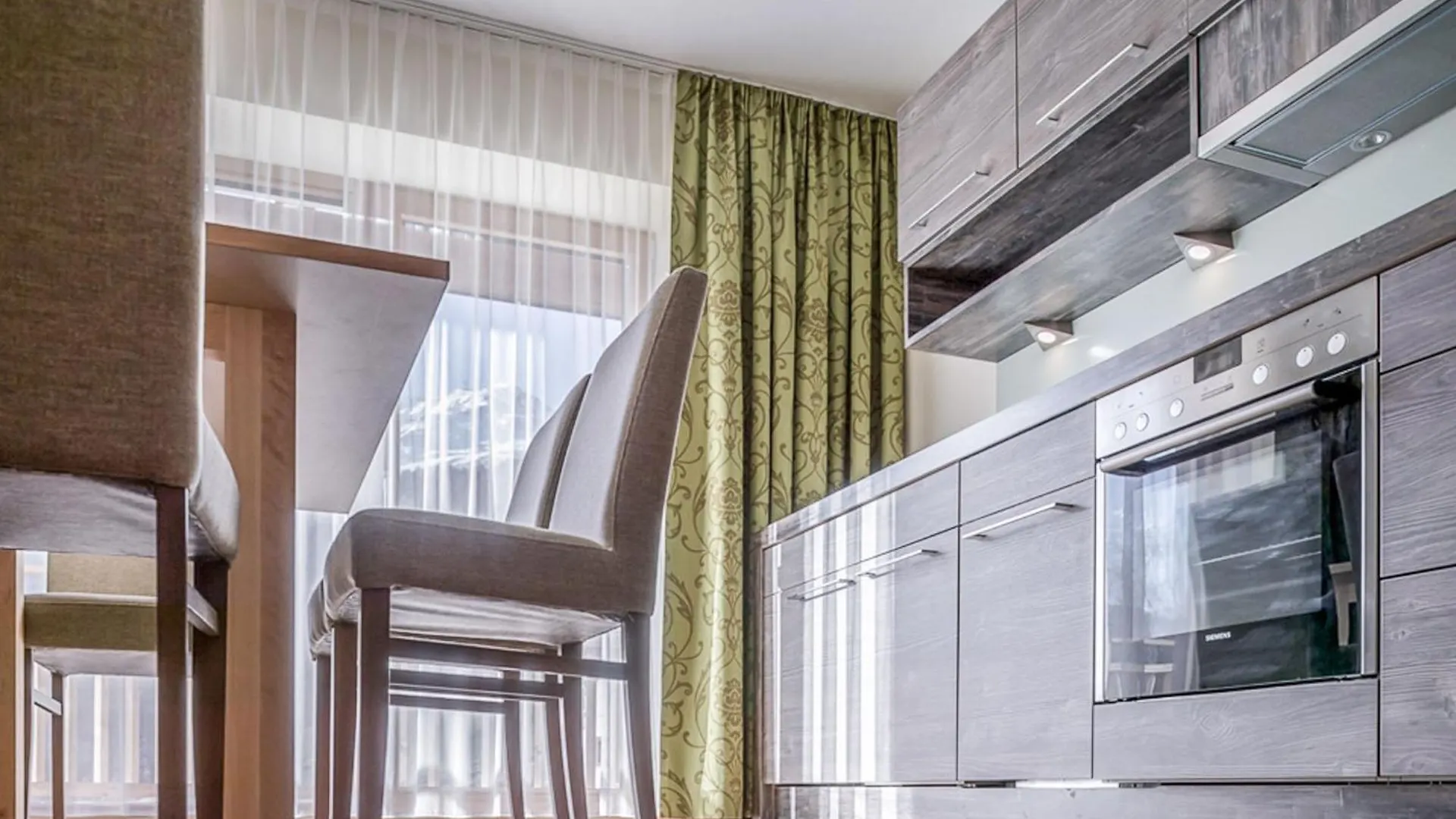 Apartment Melisande 1 By Interhome Solden